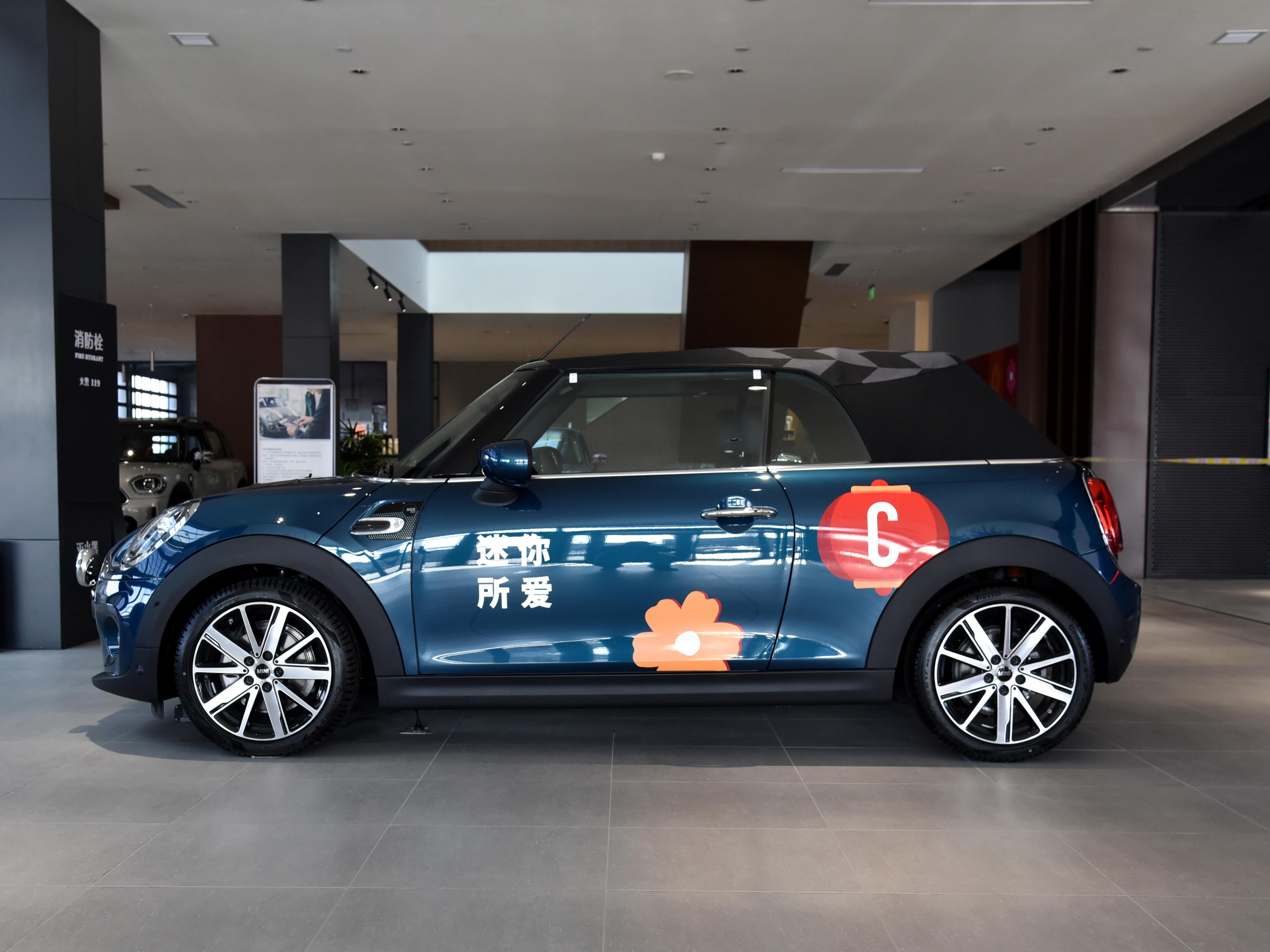 自动挡车mini,mini越野卡丁车