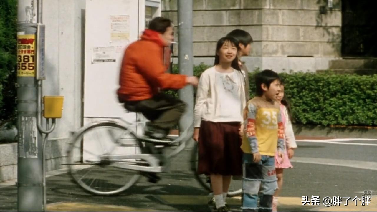 无人知晓：真实事件改编，母亲为和男友同居，抛下四个孩子离去