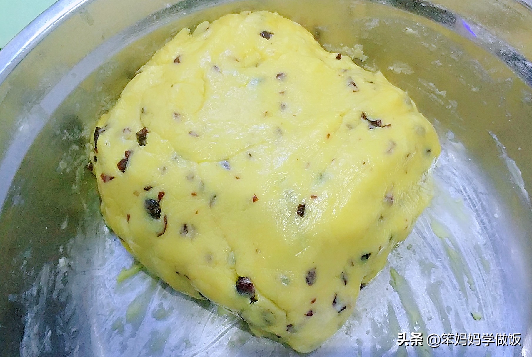 最简单饼干的做法不用黄油,最简单的饼干做法不需要泡打粉