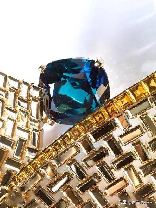 lagoon碧玺颜色,lagoon碧玺值得买吗