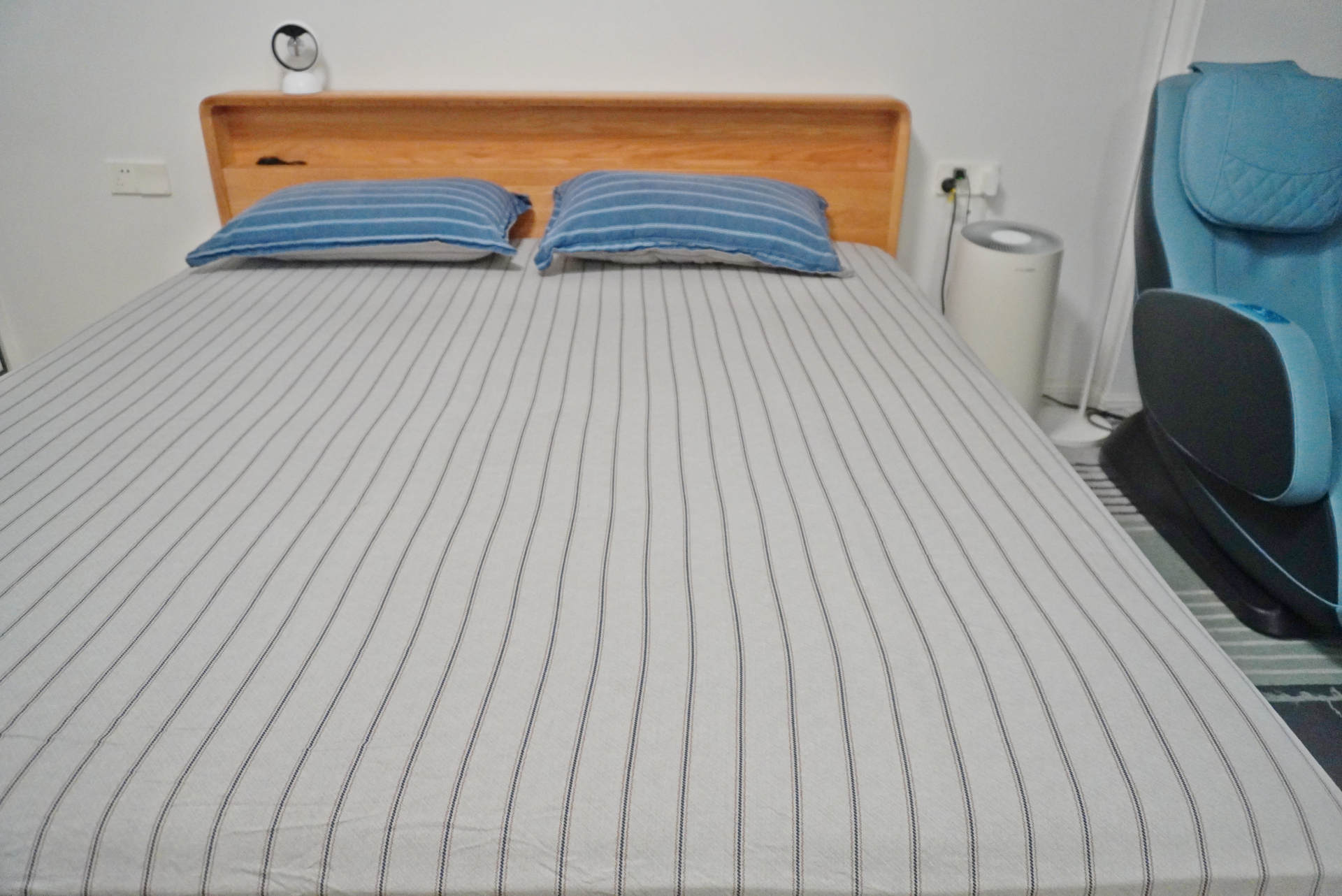 4883枚弹簧？这款床垫到底有什么稀奇之处？