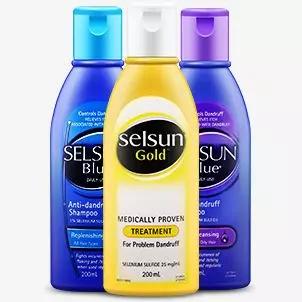 头发油塌用什么洗发水,油发质软塌用什么样的洗发水