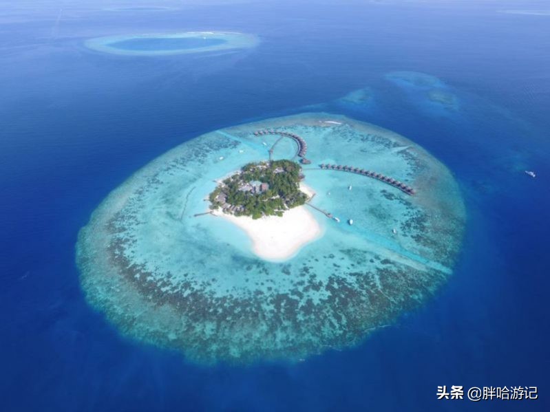 马尔代夫平价旅游攻略,去马尔代夫低价方案