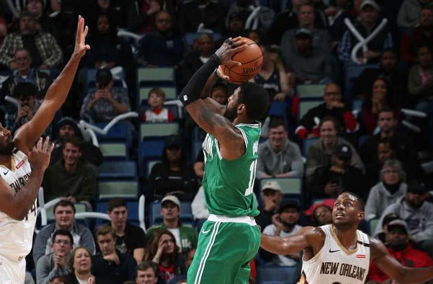 乔丹欧文跳投,欧文后仰跳投篮球技巧视频