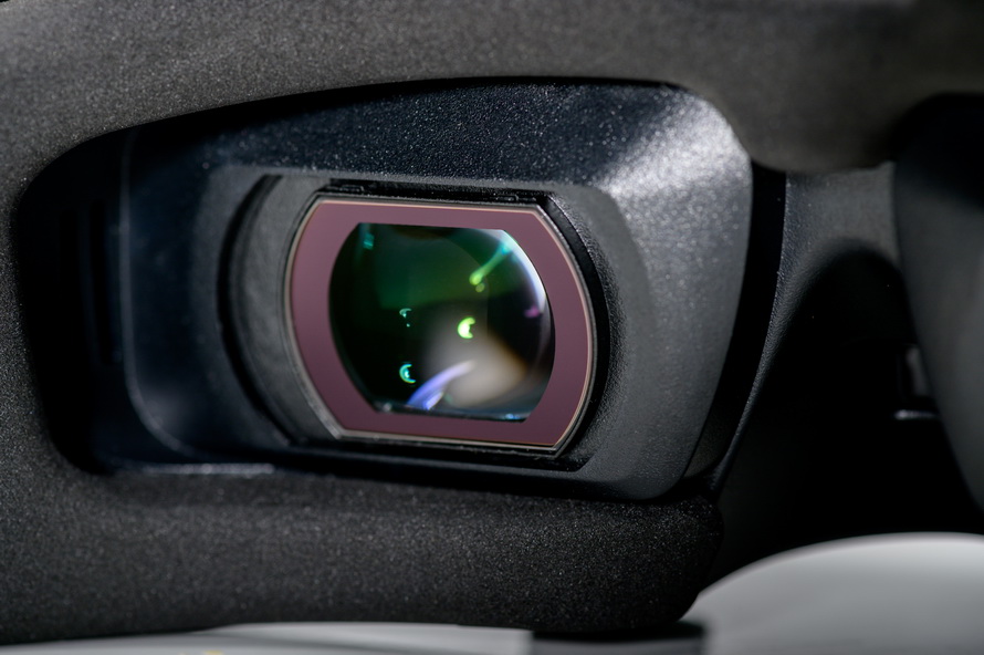 goovis投屏器头戴影院评测,goovis头戴显示器评测