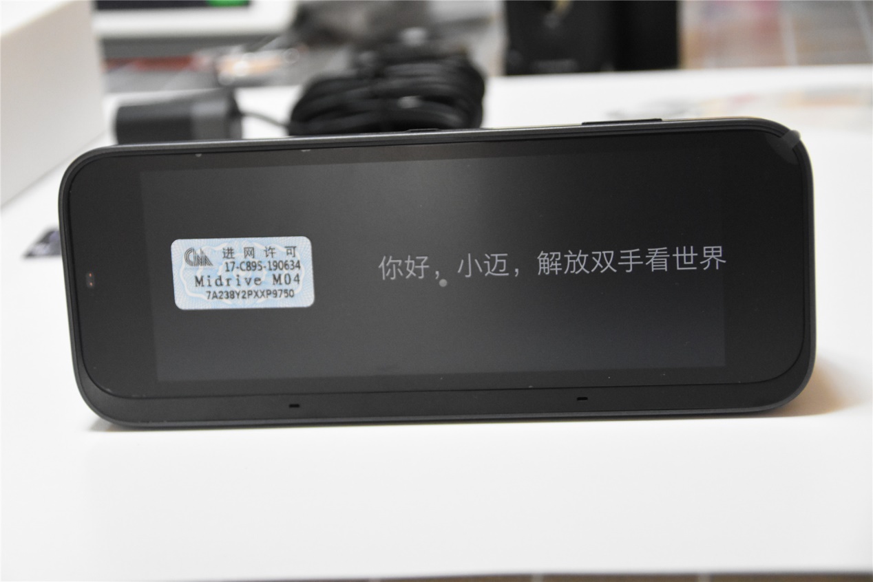 小米生态链智能车载,70迈行车助手不能用别的sim卡吗