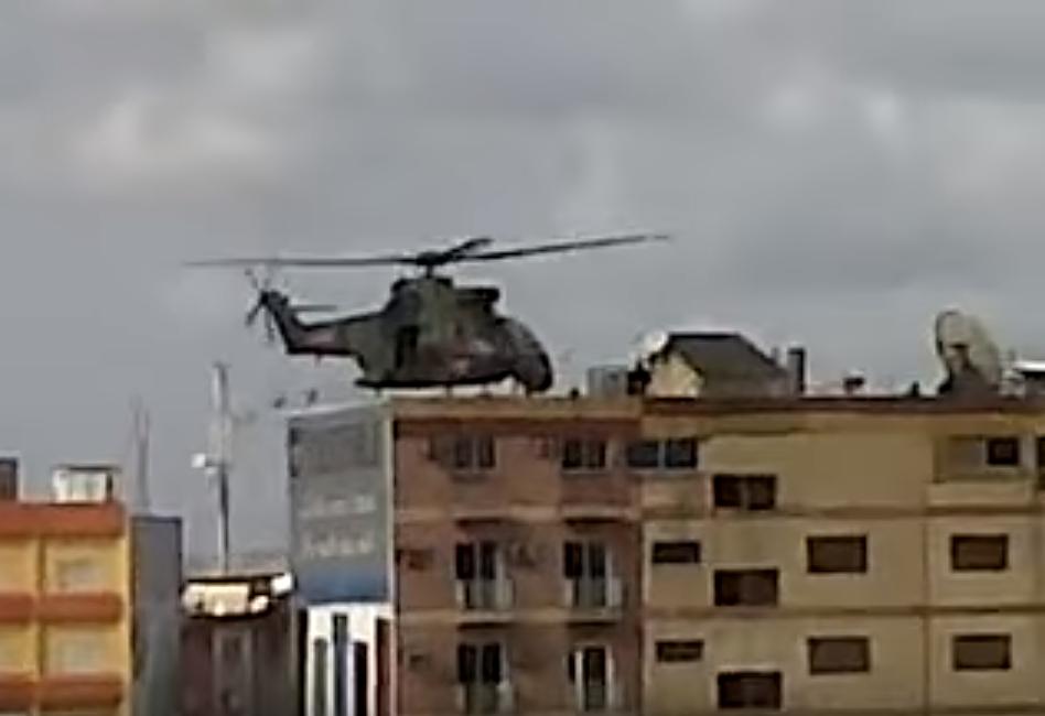 第二个科特迪瓦,科特迪瓦衰老