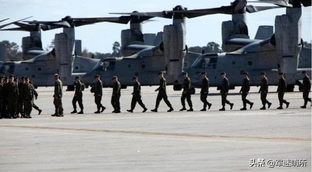 美军待遇是中国的几倍,美军战时与平时收入差距