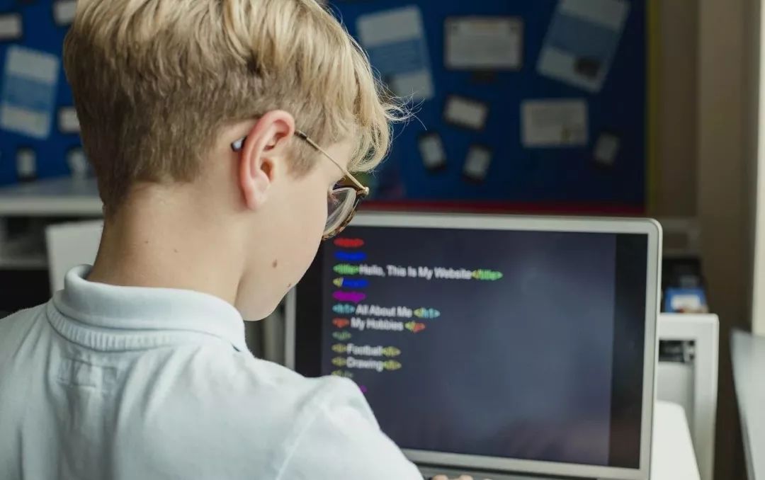 少儿编程哪个专业最火,学哪个专业适合教少儿编程