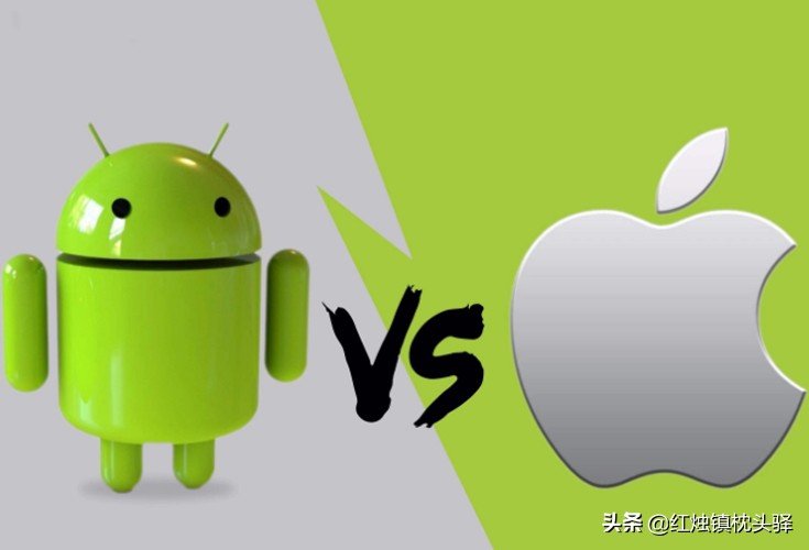 苹果安卓数据互通技术上有难度么,安卓苹果数据不互通怎么办