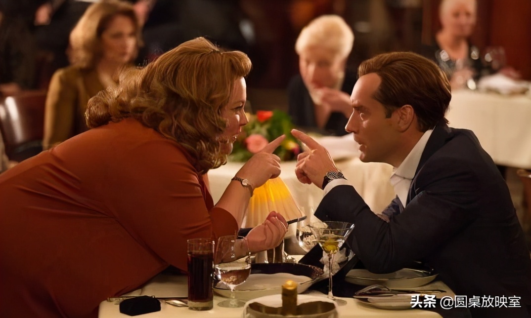 十部爆笑喜剧推荐专治各种不高兴,推荐15部爆笑喜剧电影