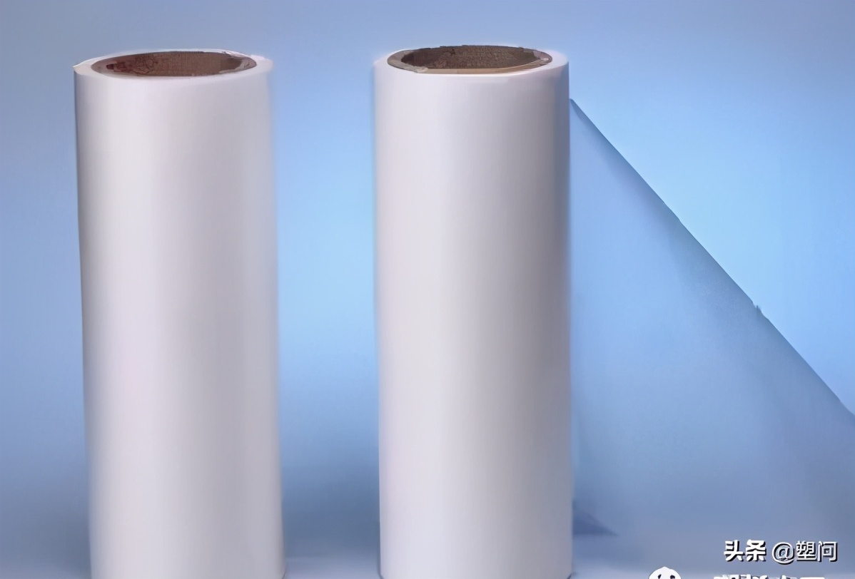 吹塑有几种方法,挤出吹塑工艺和干法工艺区别