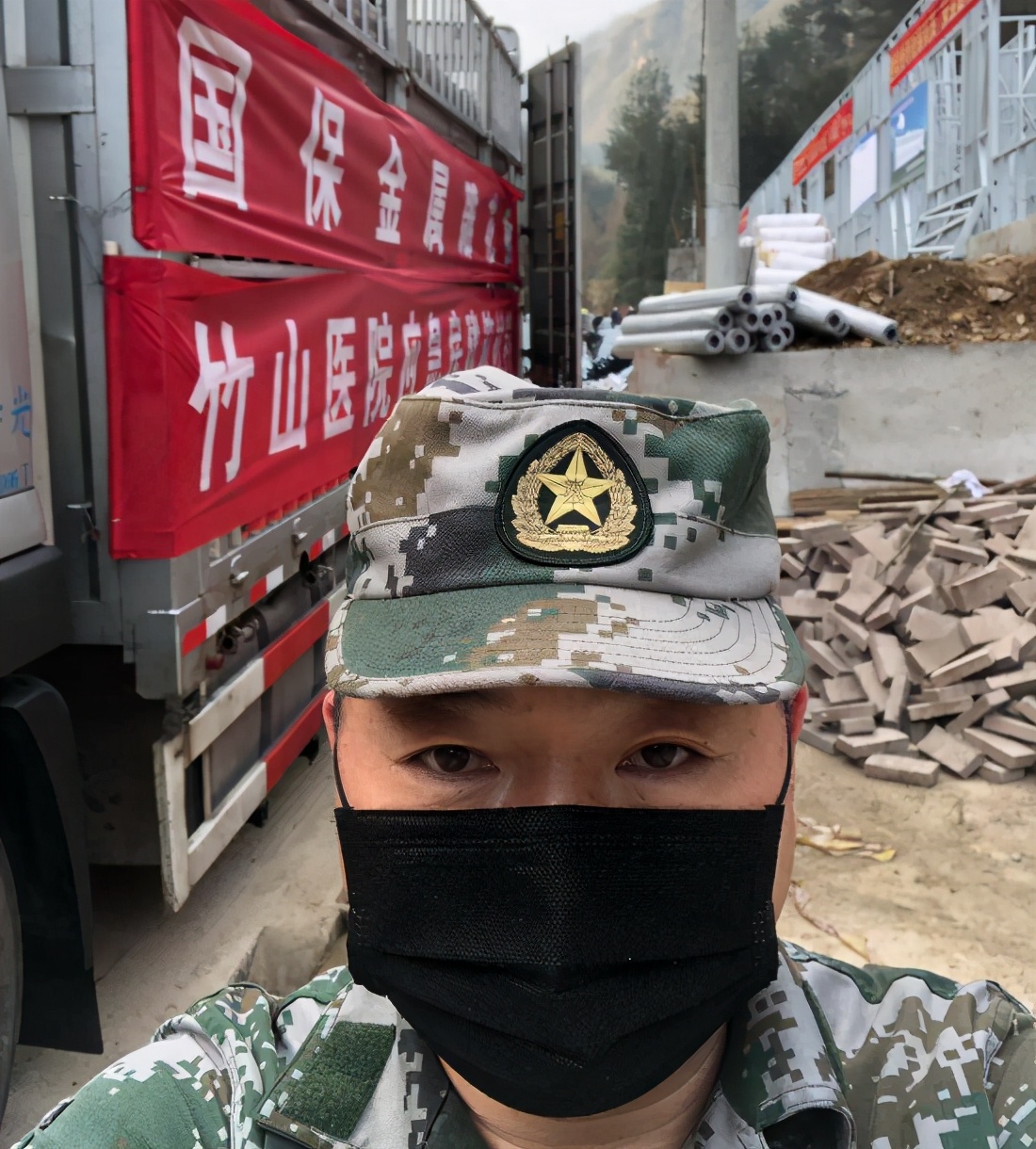 欧马可20万公里车主真实感言,欧马可3.8排半二手