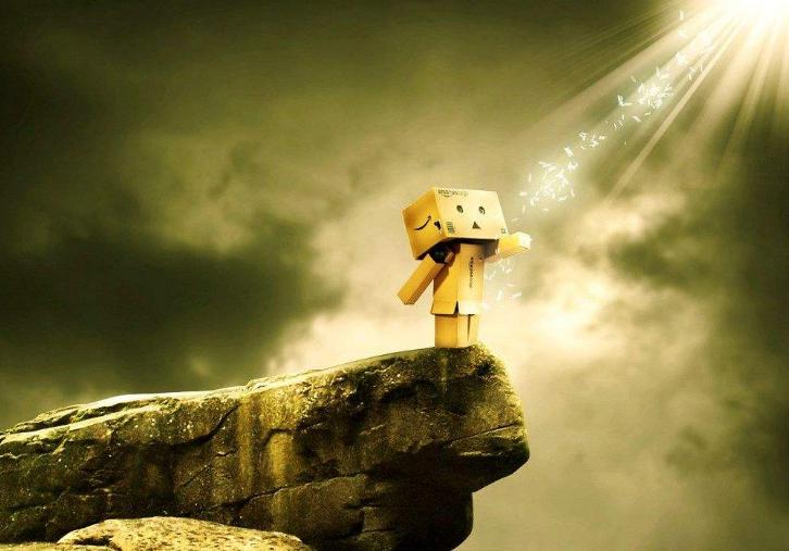 为什么会杞人忧天,总是杞人忧天怎回事