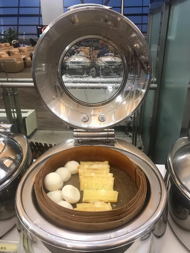 上海浦东国航休息室,国航浦东机场休息室