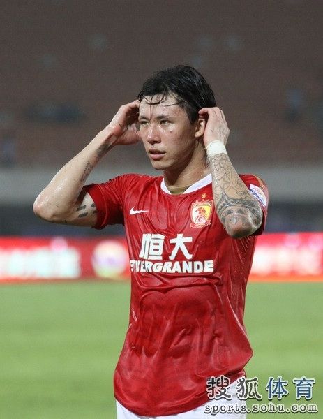 中国男足之屡战屡败,国足之殇中国队