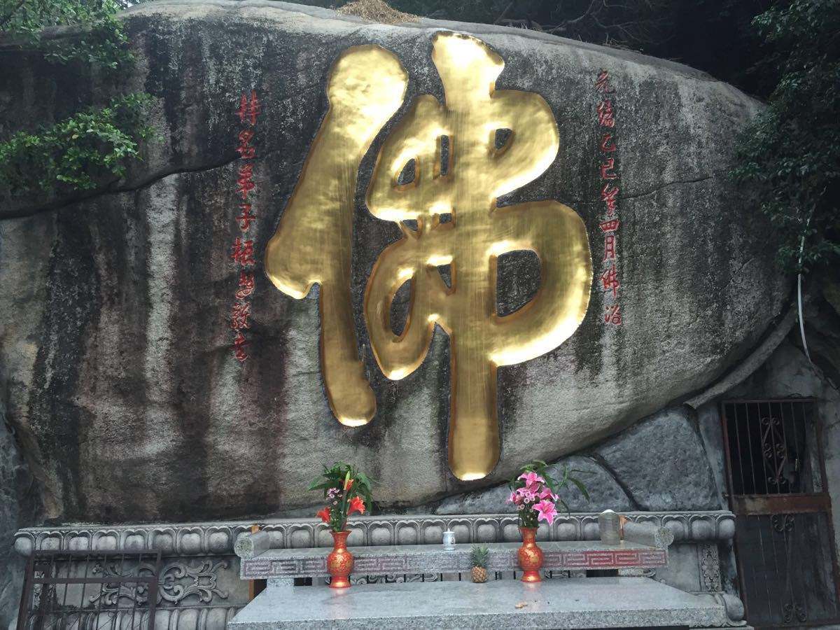 转运气必须去的几个古寺!@东哥@视觉中国