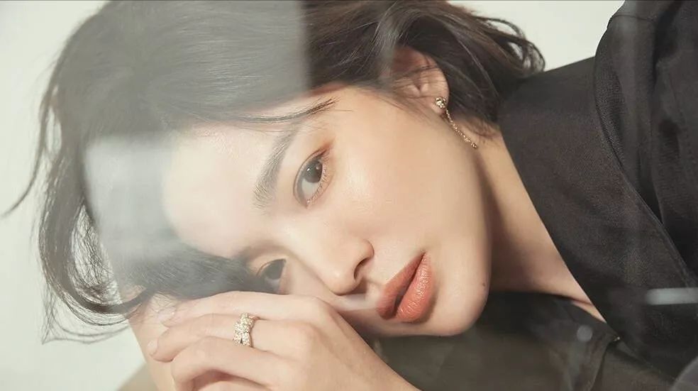 宋仲基对宋慧乔的8个暖心举动,宋仲基对宋慧乔说过的狠话