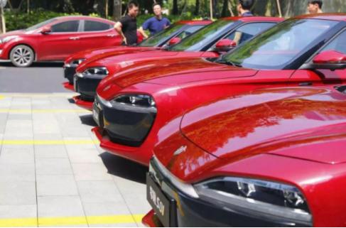 零跑s01全新设计,零跑汽车s01赛车版