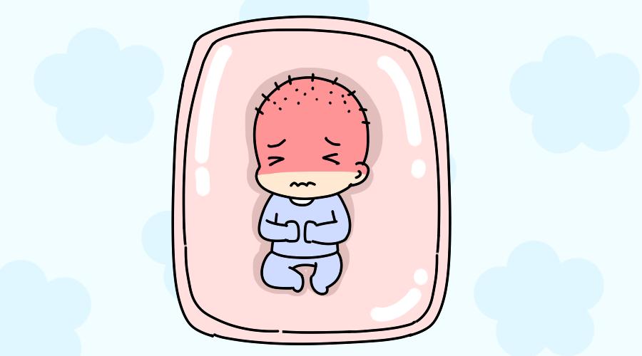 宝宝几天不拉屎是便秘了吗,宝宝一天不排便就便秘怎么办