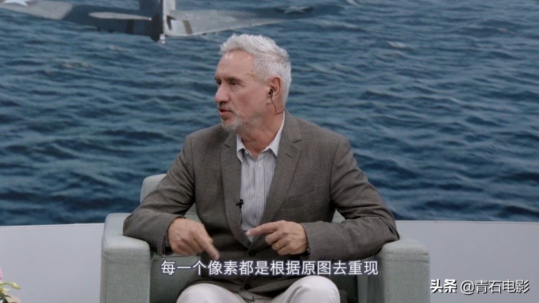 中途岛战争全程,从头燃到尾的枪战片