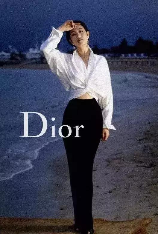 葛优巴黎世家原图,葛优巴黎世家