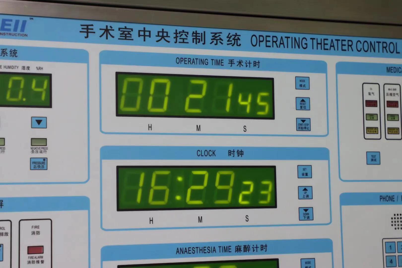 四川首例！成妇儿妇科微创手术再突破