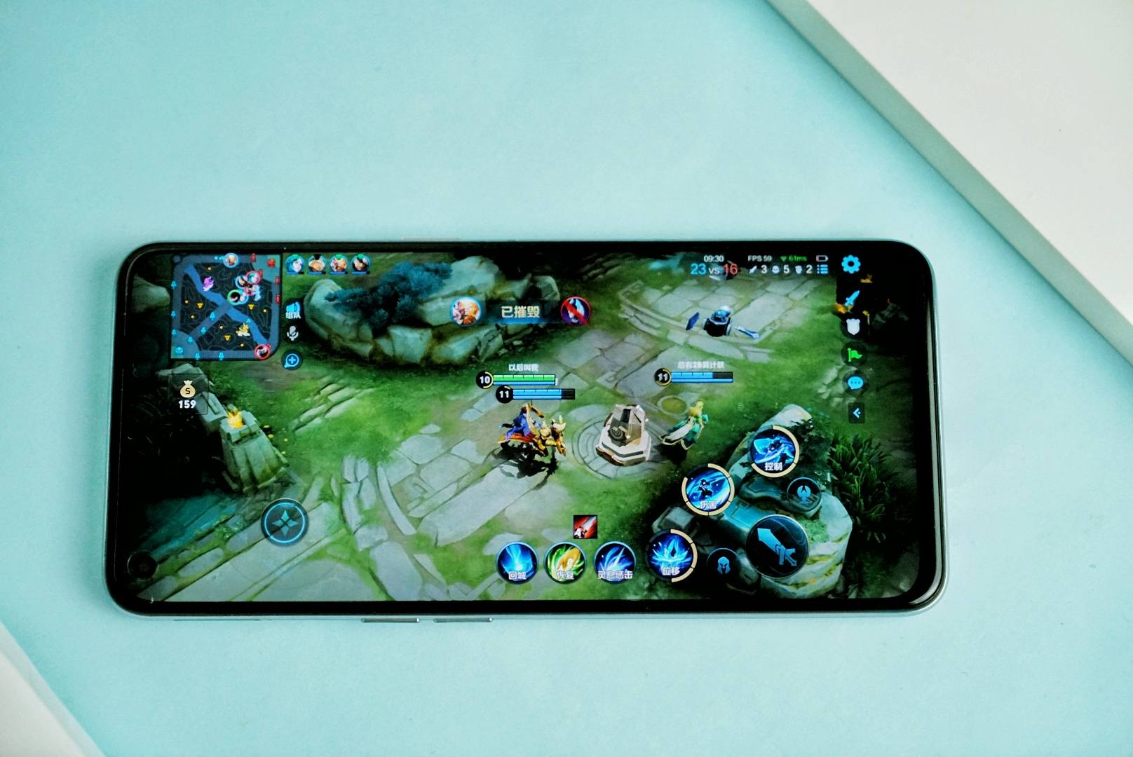 realmegt大师版哪个好看,realmegt大师版手机评测