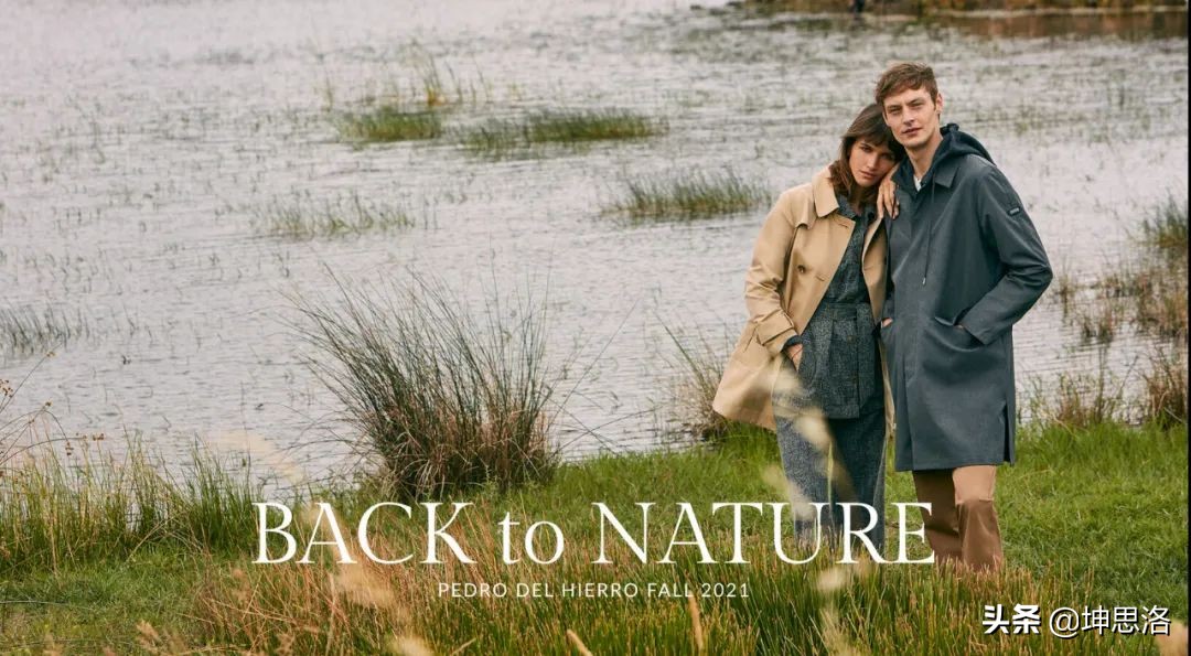 品牌种草丨西班牙时装品牌PedrodelHierro2021秋冬理想生活
