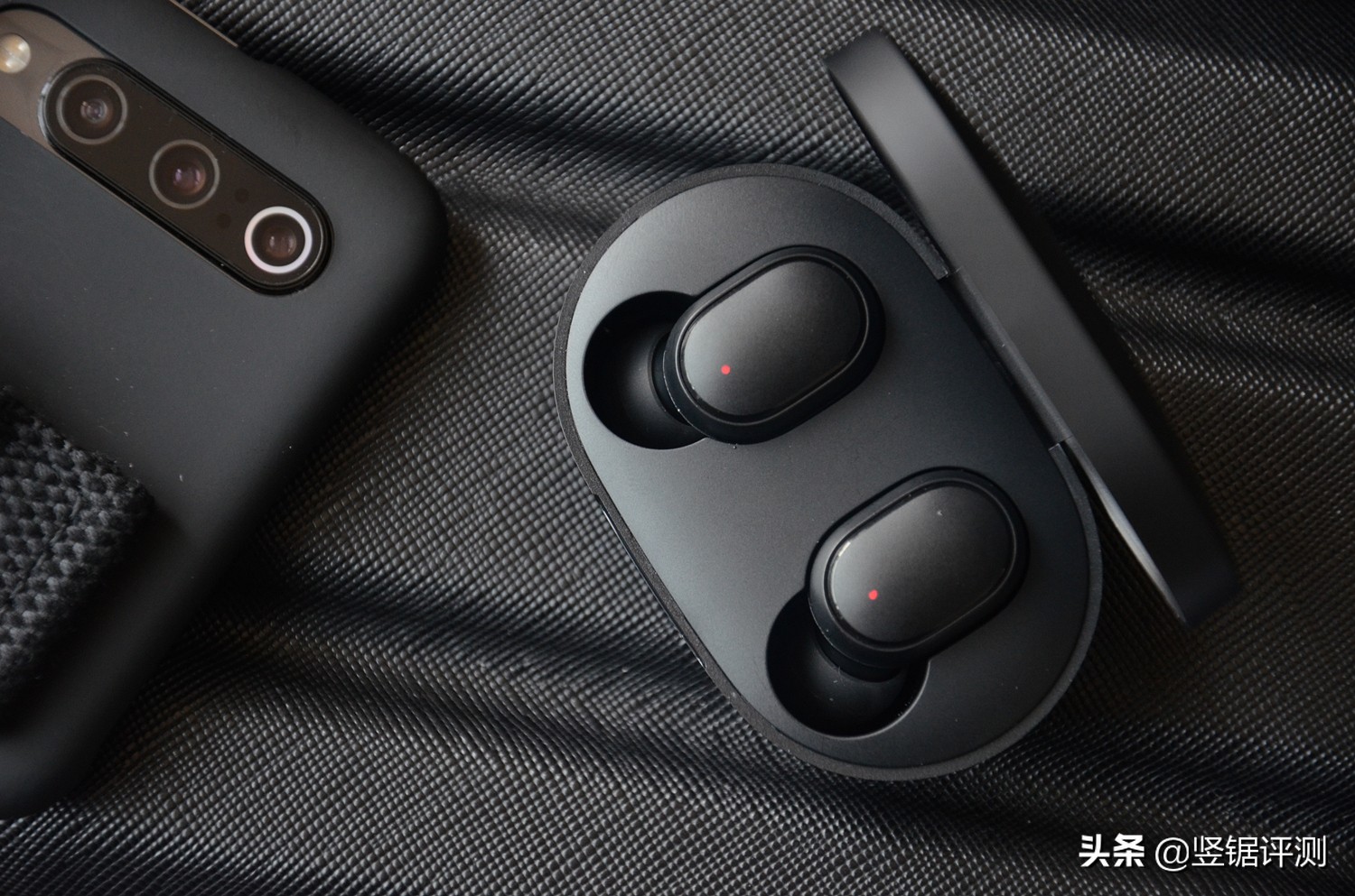 无线蓝牙耳机推荐小米redmi,小米蓝牙耳机redmiairdots3评测