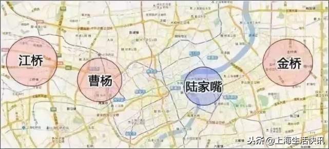 上海将添新地标,今明两年上海将迎多个新地标