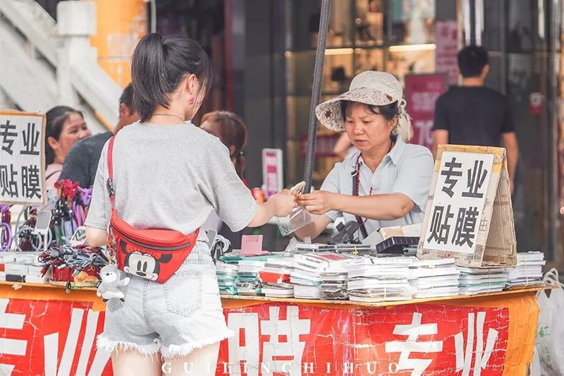灵川县商贸城,灵川县县城商贸城