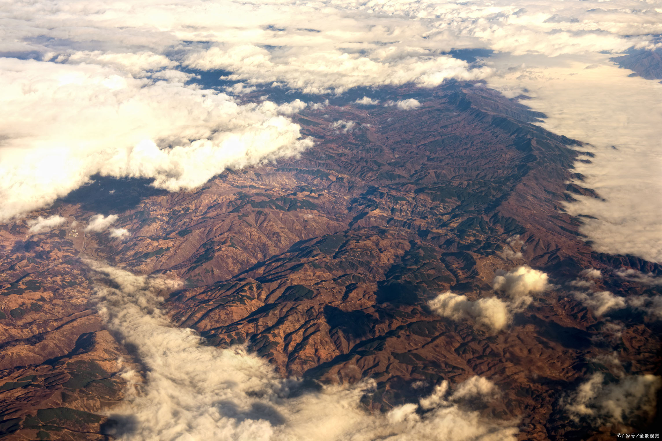 《遥远的乡愁》:老杨有过“背狼”经历,所以练就了一双铁脚板