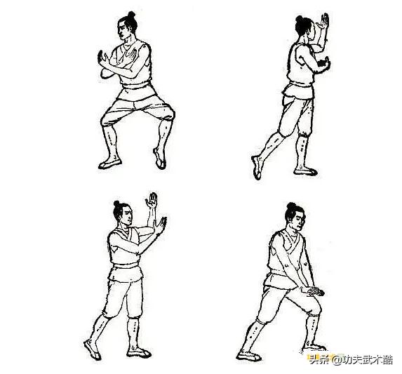 强筋健骨的药有没有副作用,活筋通络增强抵抗力