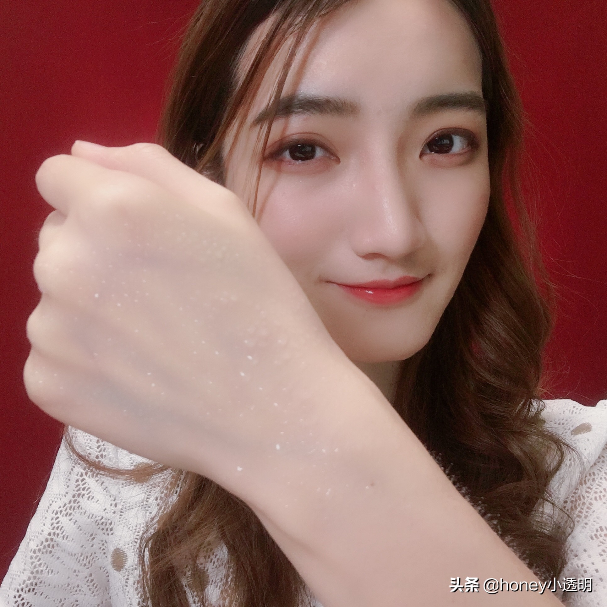 蓝胖子防晒霜大容量,防晒霜防水防汗蓝胖子