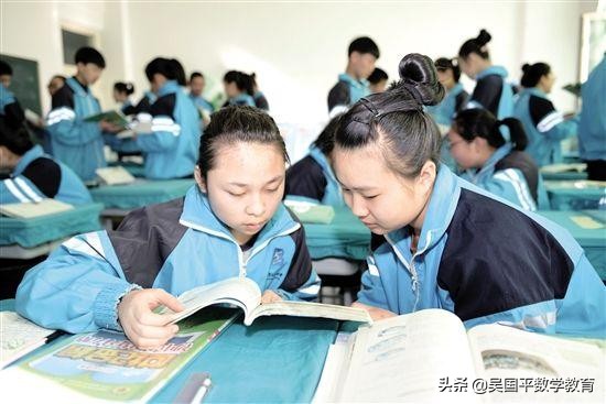 初二学生的学习方法和步骤,初二怎么开始努力学习