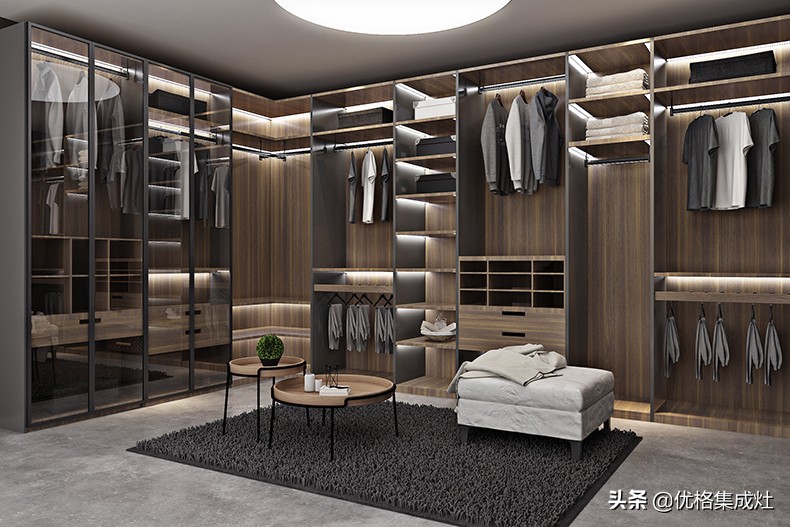 优格全屋定制怎么操作,优格全屋定制