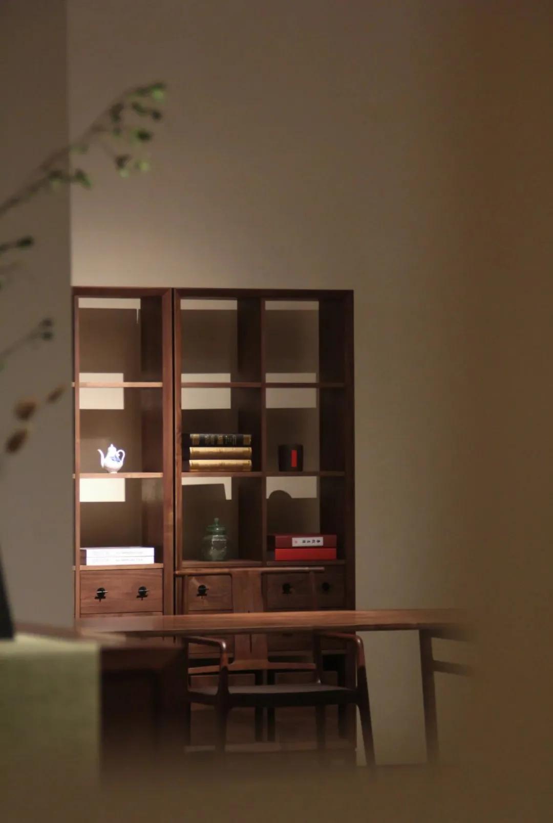 这些明星设计师的展厅都在这，8月深圳逛展必看