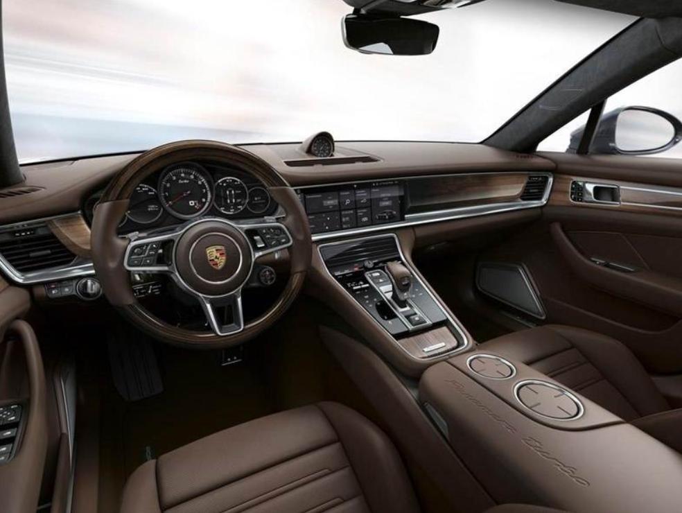 2021保时捷panamera二手2.9t,保时捷panamera2.9t