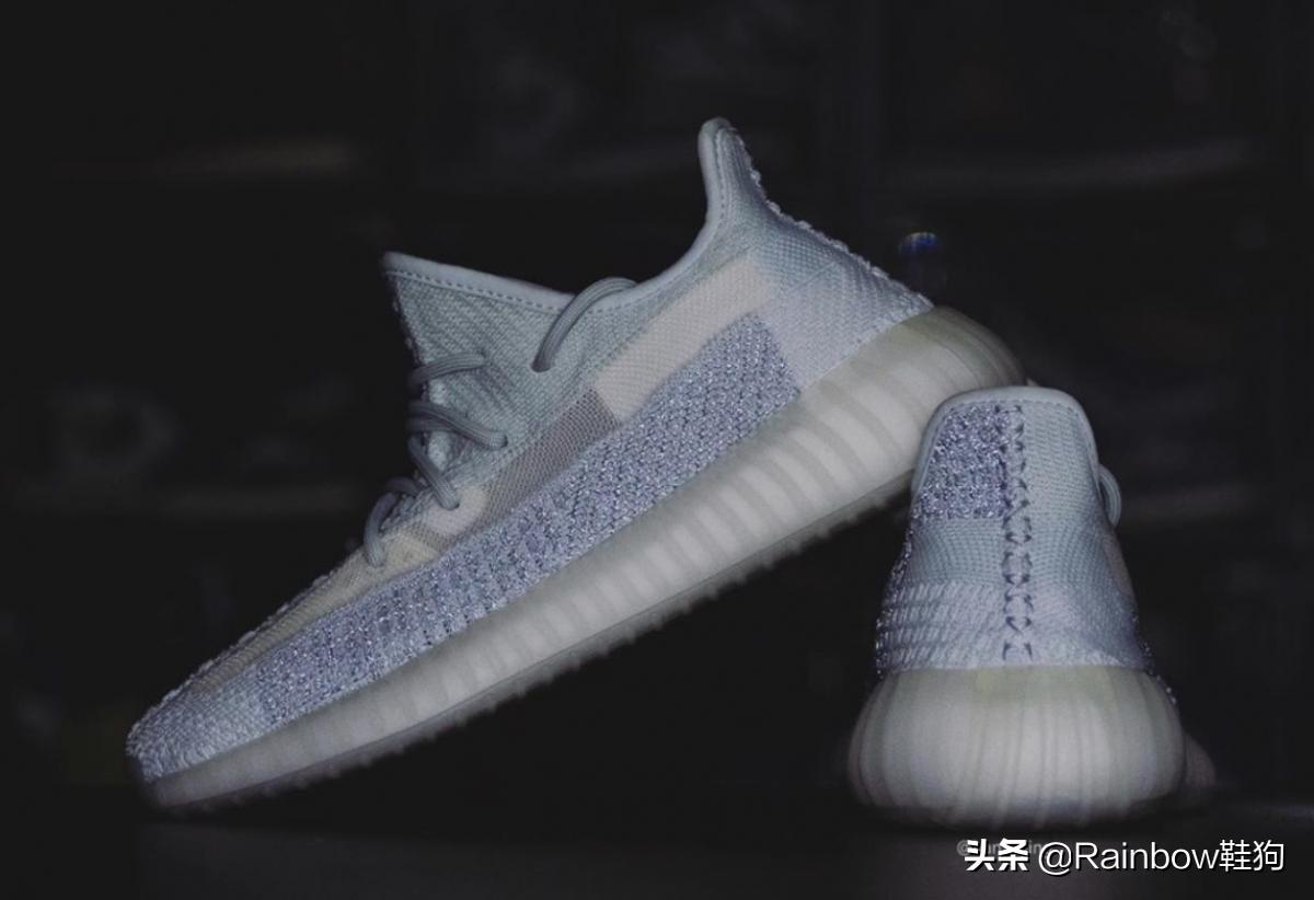 椰子鞋哪几款值得入手,九月发售的实战鞋