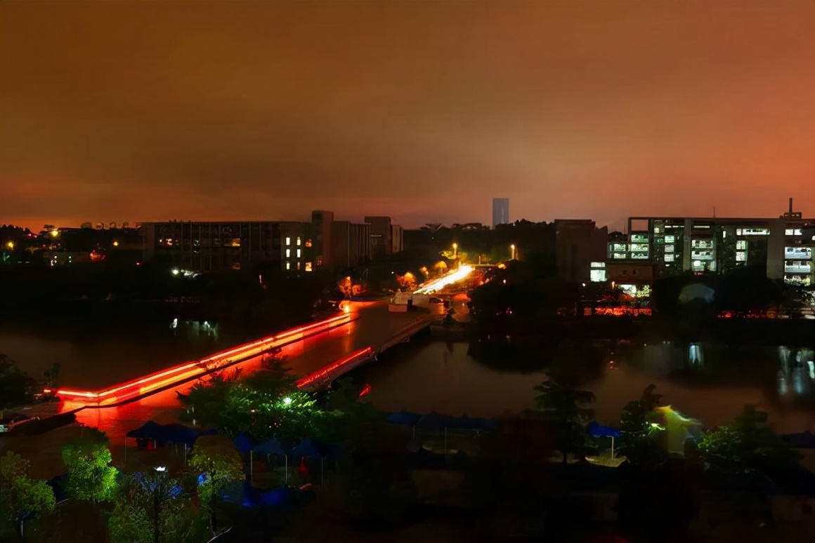 广东升格本科大学,广东前十专科院校王牌专业