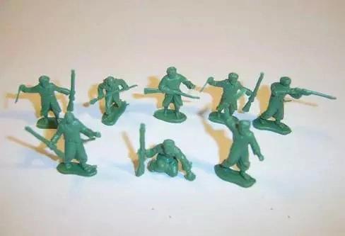 上世纪70年代至今的玩具,20年前的中古玩具大合集