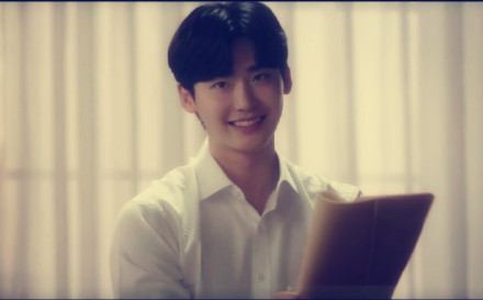 韩剧《死之咏赞》李钟硕零酬出演，又要秀一波演技了吗