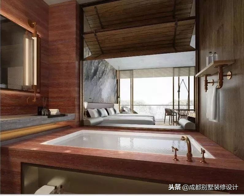 深坑酒店历时几年建成,深坑酒店世界上最豪华酒店