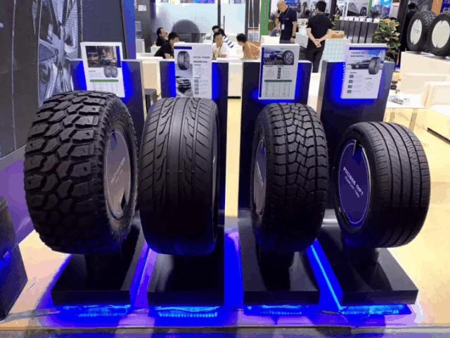 山东轮胎品牌及商标,山东汽车轮胎品牌大全