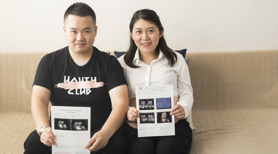 生孩子过程中会有一些尴尬情况，你经历过吗？都有哪些呢？