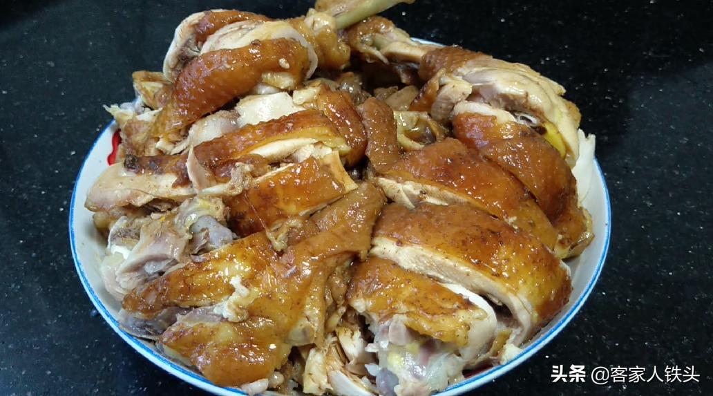 鸡最正宗做法,鸡最好吃的做法大全视频