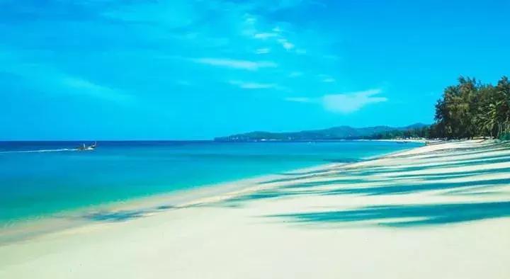 泰国免签普吉岛,泰国免签新政策全年次数限制