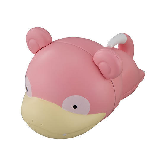 KitBlock新品发布！宠物小精灵新扭蛋来临！哥布林手办即将开售