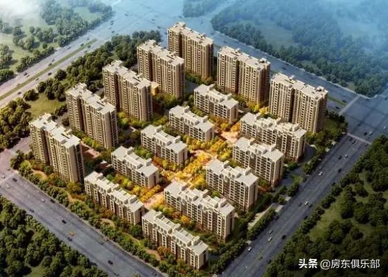 郑州哪个楼盘热销,疫情期间郑州哪个楼盘最好